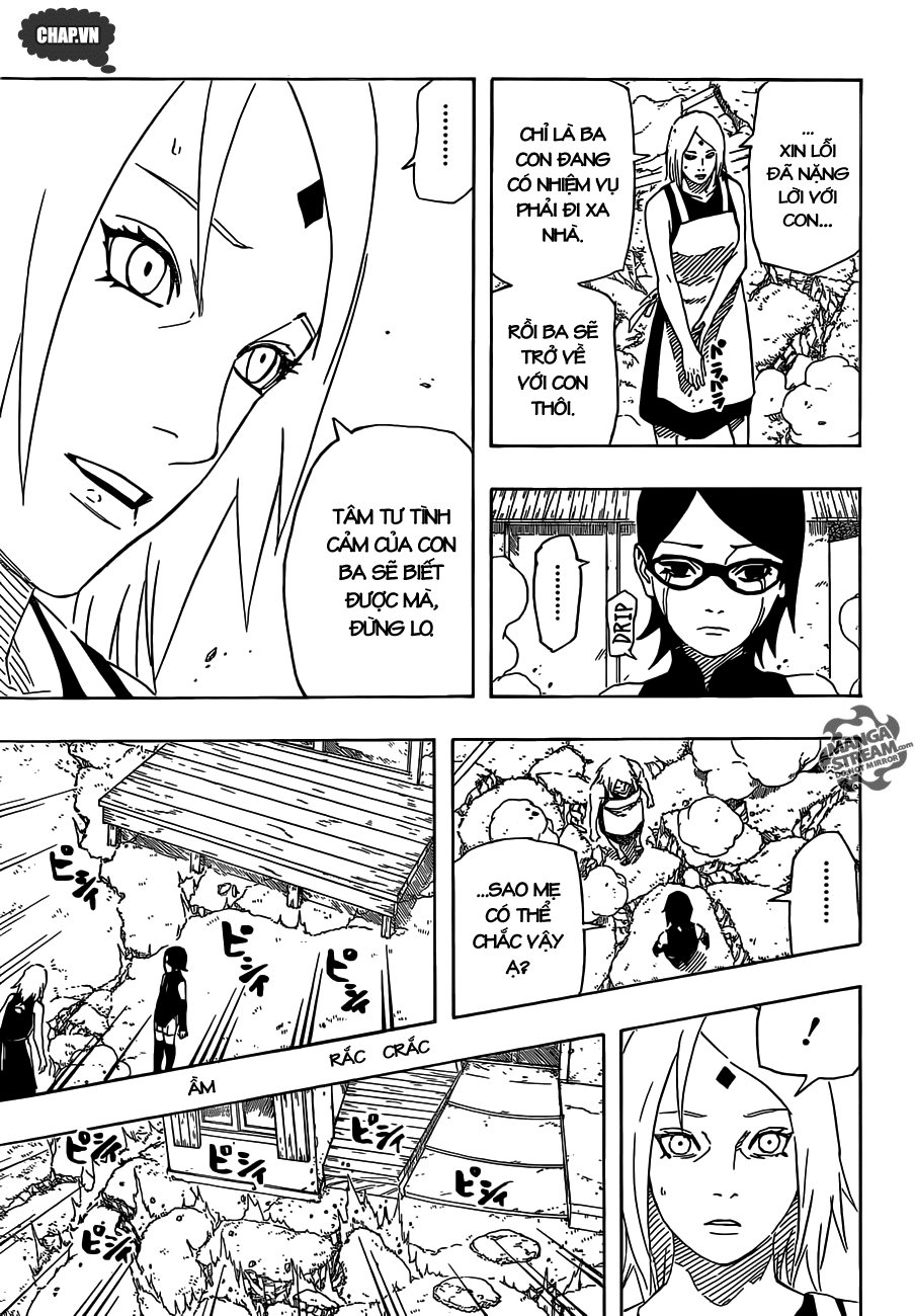 Naruto Chapter 700.1 - Next Chapter 700.2