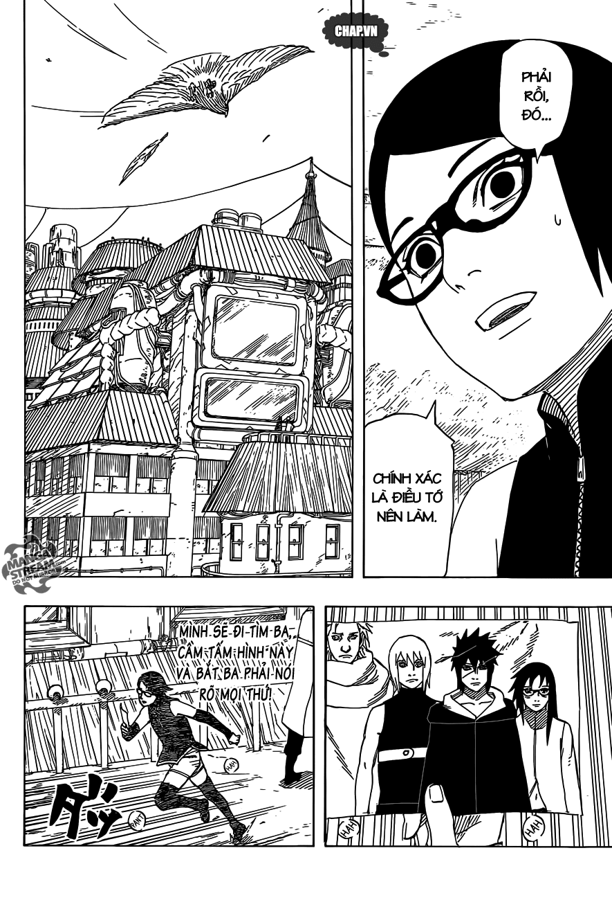 Naruto Chapter 700.2 - Next Chapter 700.3