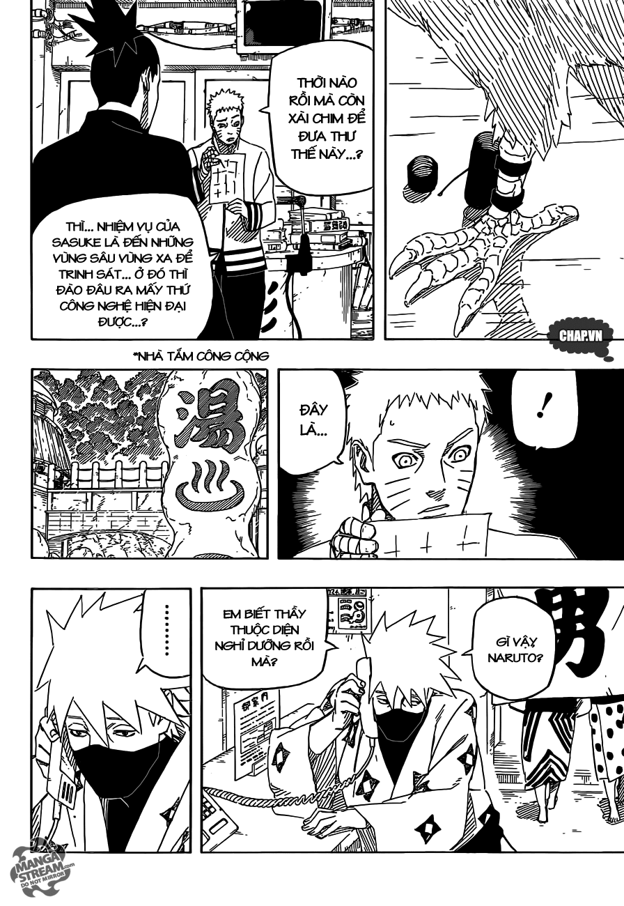 Naruto Chapter 700.2 - Next Chapter 700.3