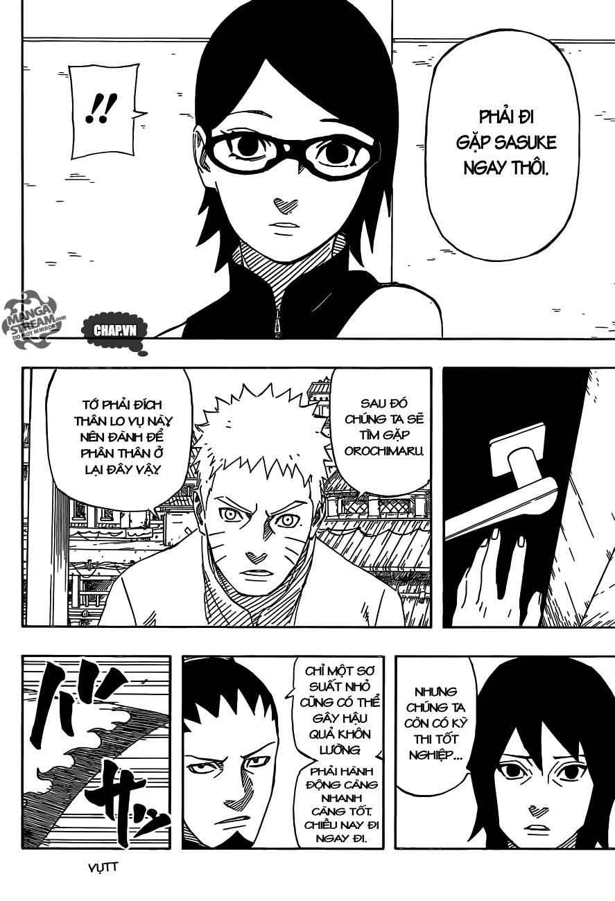 Naruto Chapter 700.2 - Next Chapter 700.3