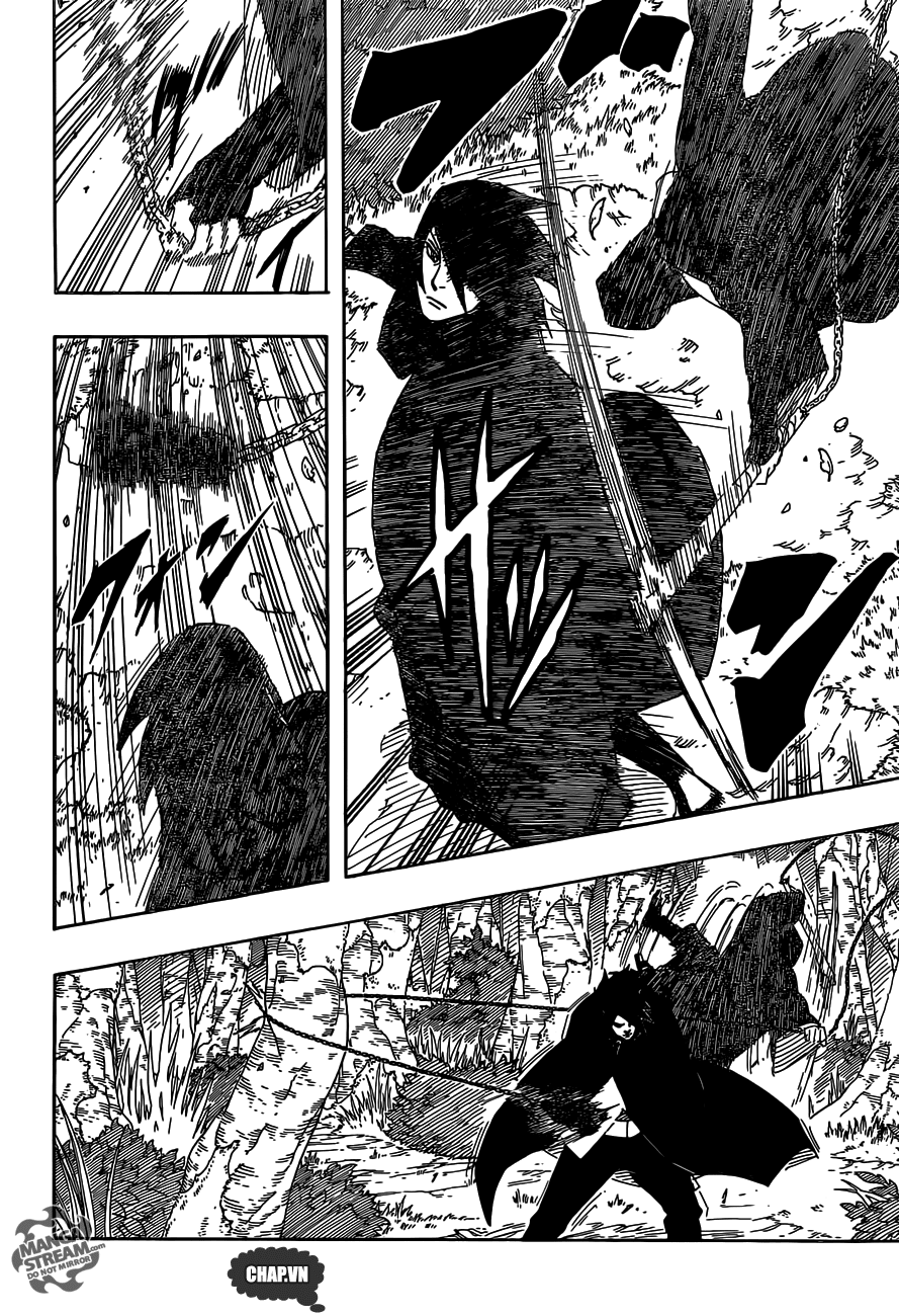 Naruto Chapter 700.2 - Next Chapter 700.3