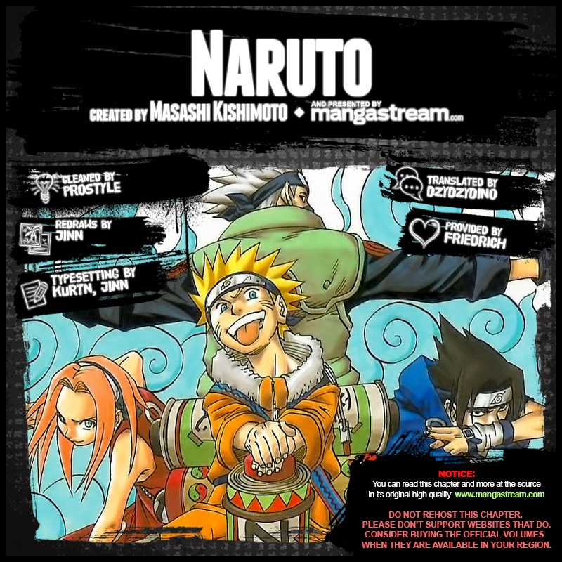 Naruto Chapter 700.2 - Next Chapter 700.3