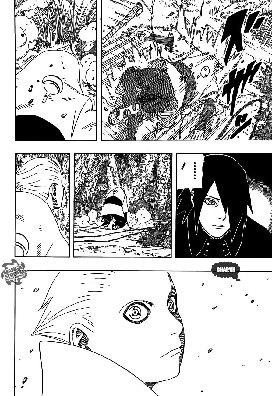 Naruto Chapter 700.2 - Next Chapter 700.3