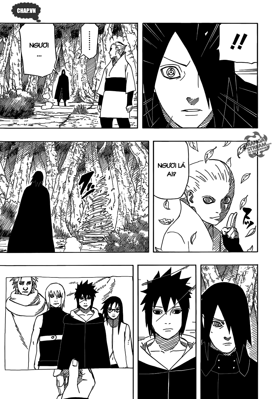 Naruto Chapter 700.2 - Next Chapter 700.3