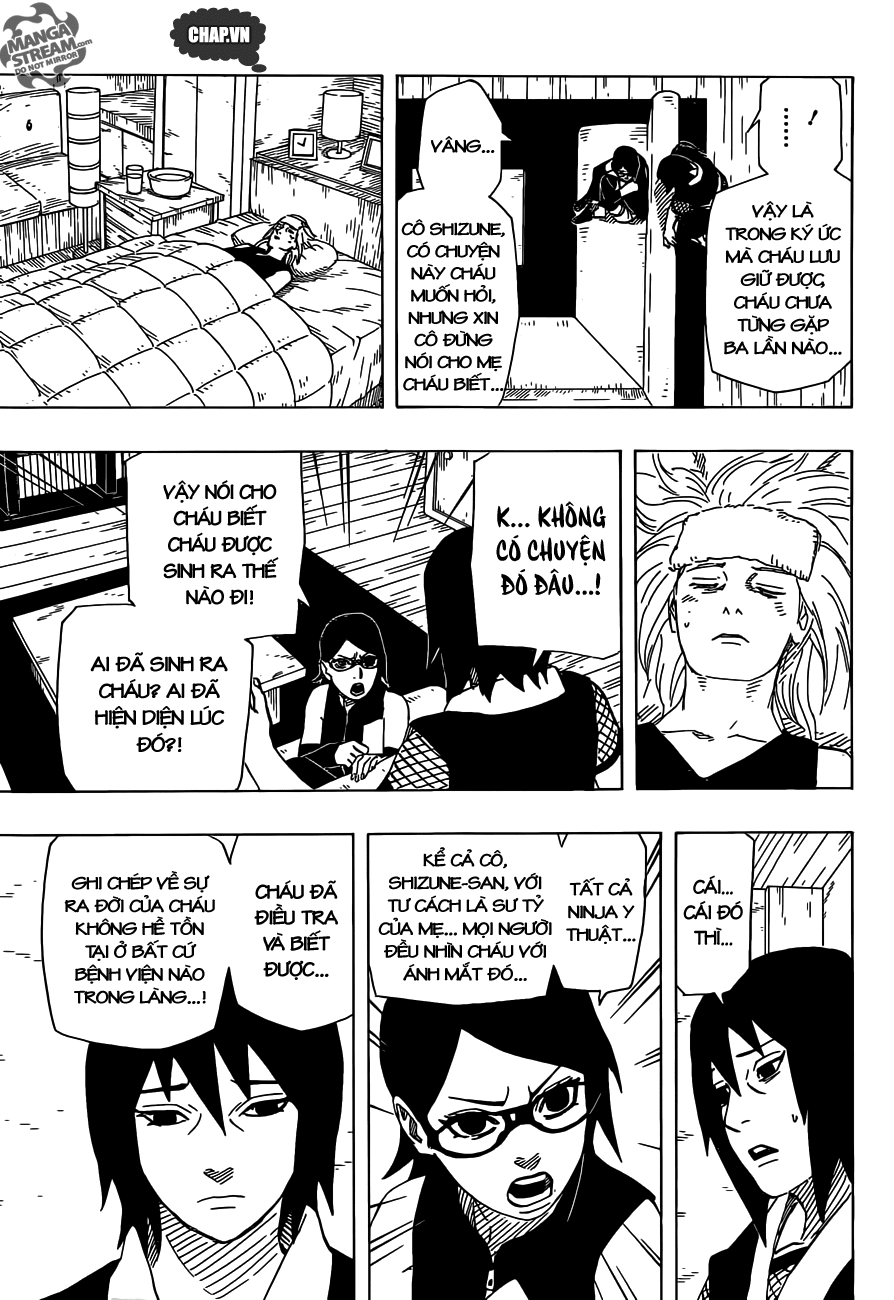 Naruto Chapter 700.2 - Next Chapter 700.3