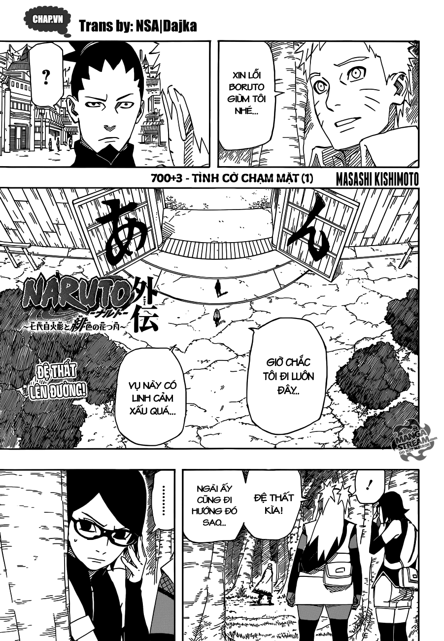 Naruto Chapter 700.3 - Next Chapter 700.4