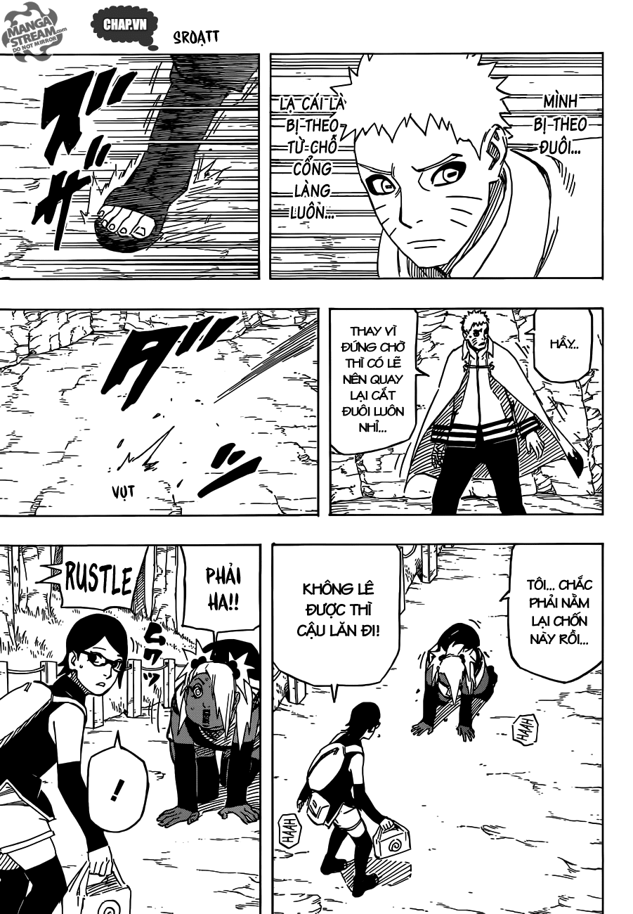 Naruto Chapter 700.3 - Next Chapter 700.4