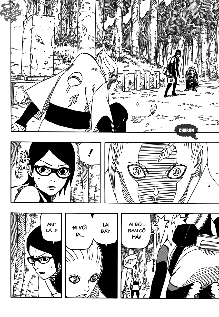 Naruto Chapter 700.3 - Next Chapter 700.4