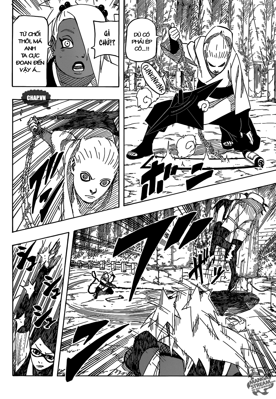 Naruto Chapter 700.3 - Next Chapter 700.4