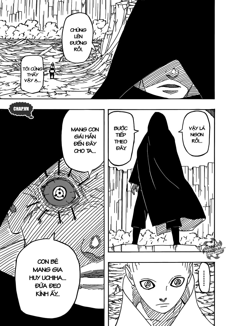 Naruto Chapter 700.3 - Next Chapter 700.4