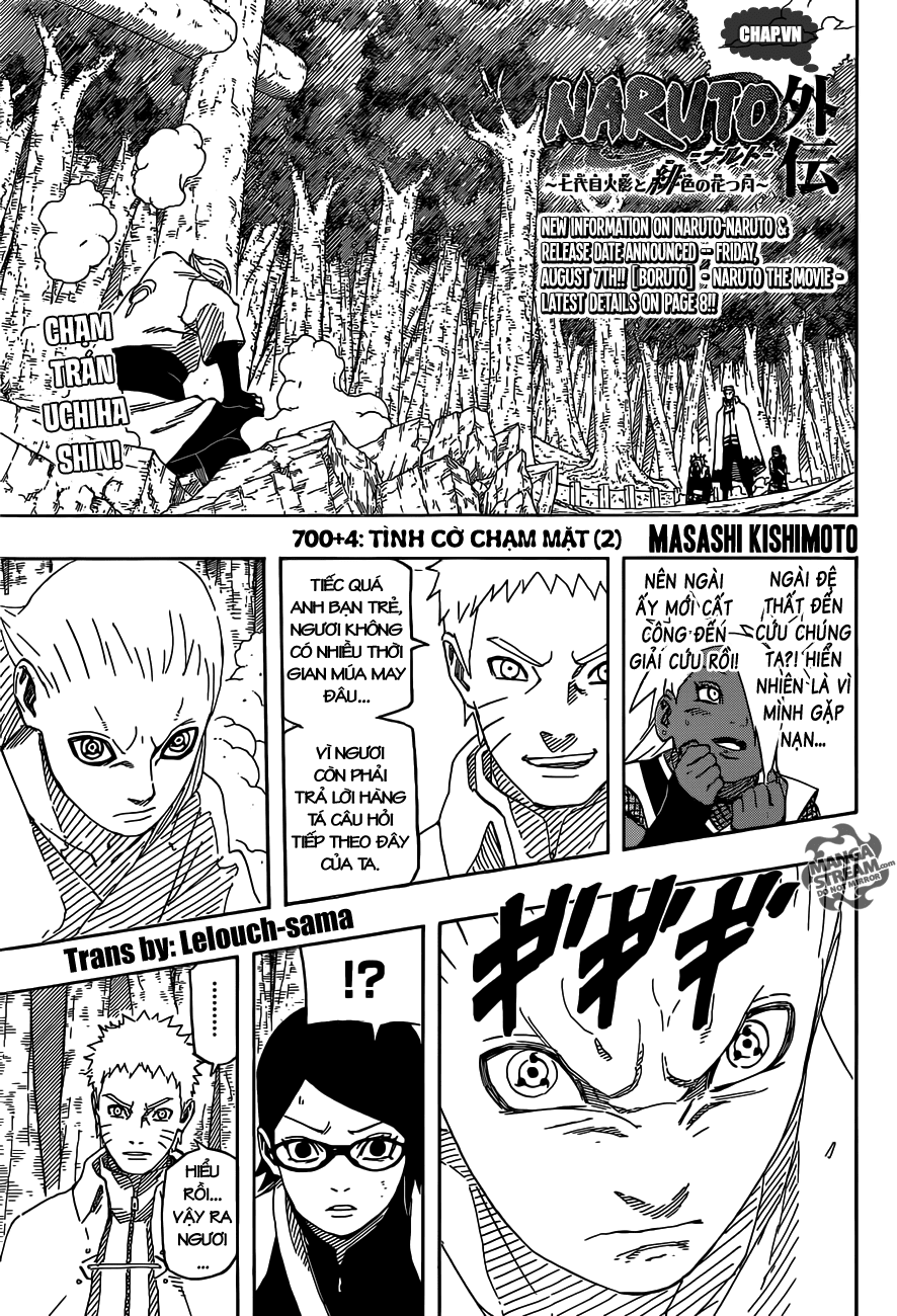 Naruto Chapter 700.4 - Next Chapter 700.5