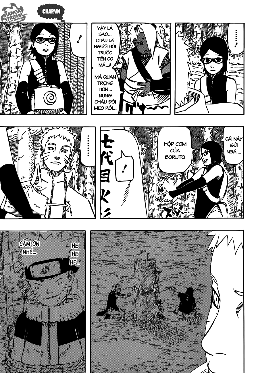 Naruto Chapter 700.4 - Next Chapter 700.5