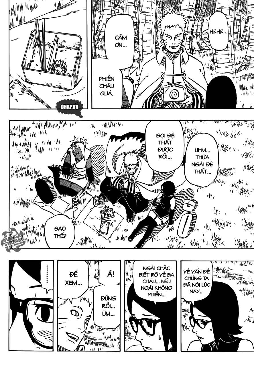 Naruto Chapter 700.4 - Next Chapter 700.5