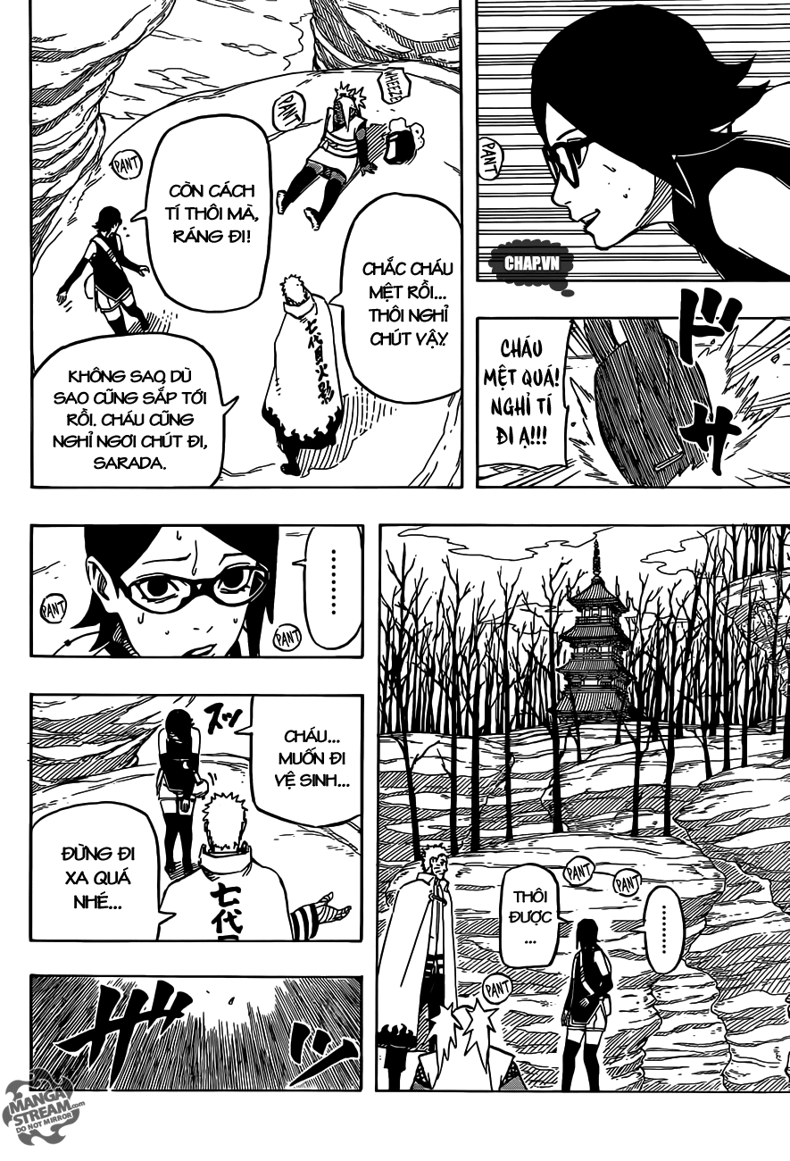 Naruto Chapter 700.4 - Next Chapter 700.5