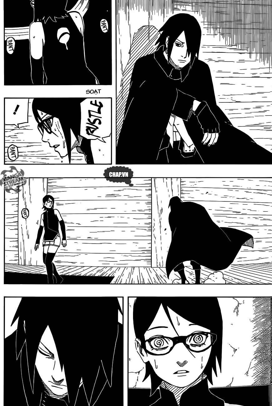 Naruto Chapter 700.4 - Next Chapter 700.5