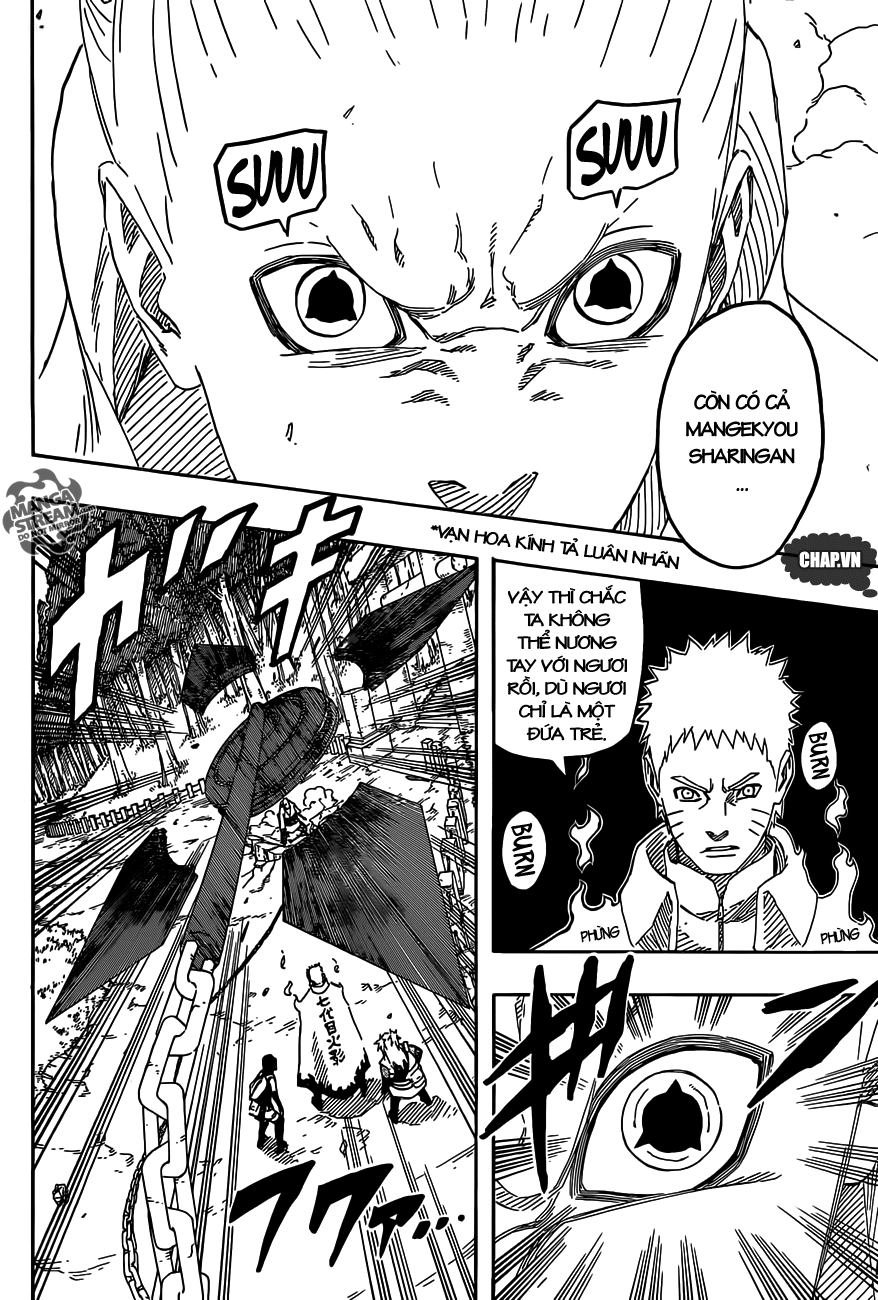 Naruto Chapter 700.4 - Next Chapter 700.5