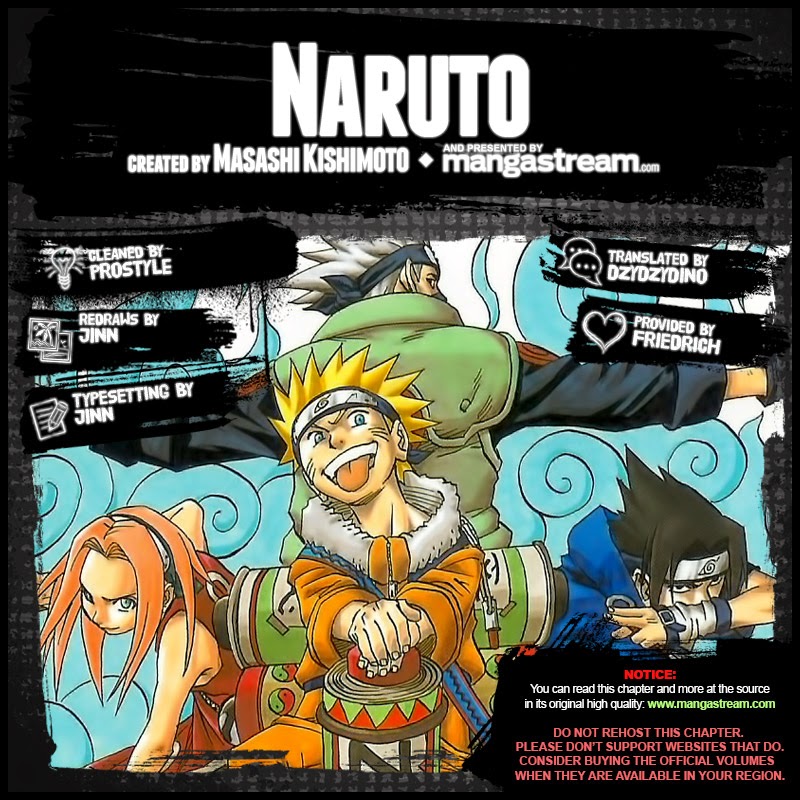 Naruto Chapter 700.4 - Next Chapter 700.5