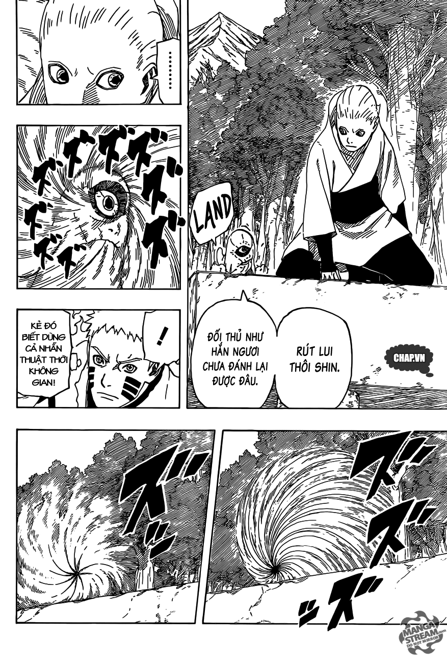 Naruto Chapter 700.4 - Next Chapter 700.5