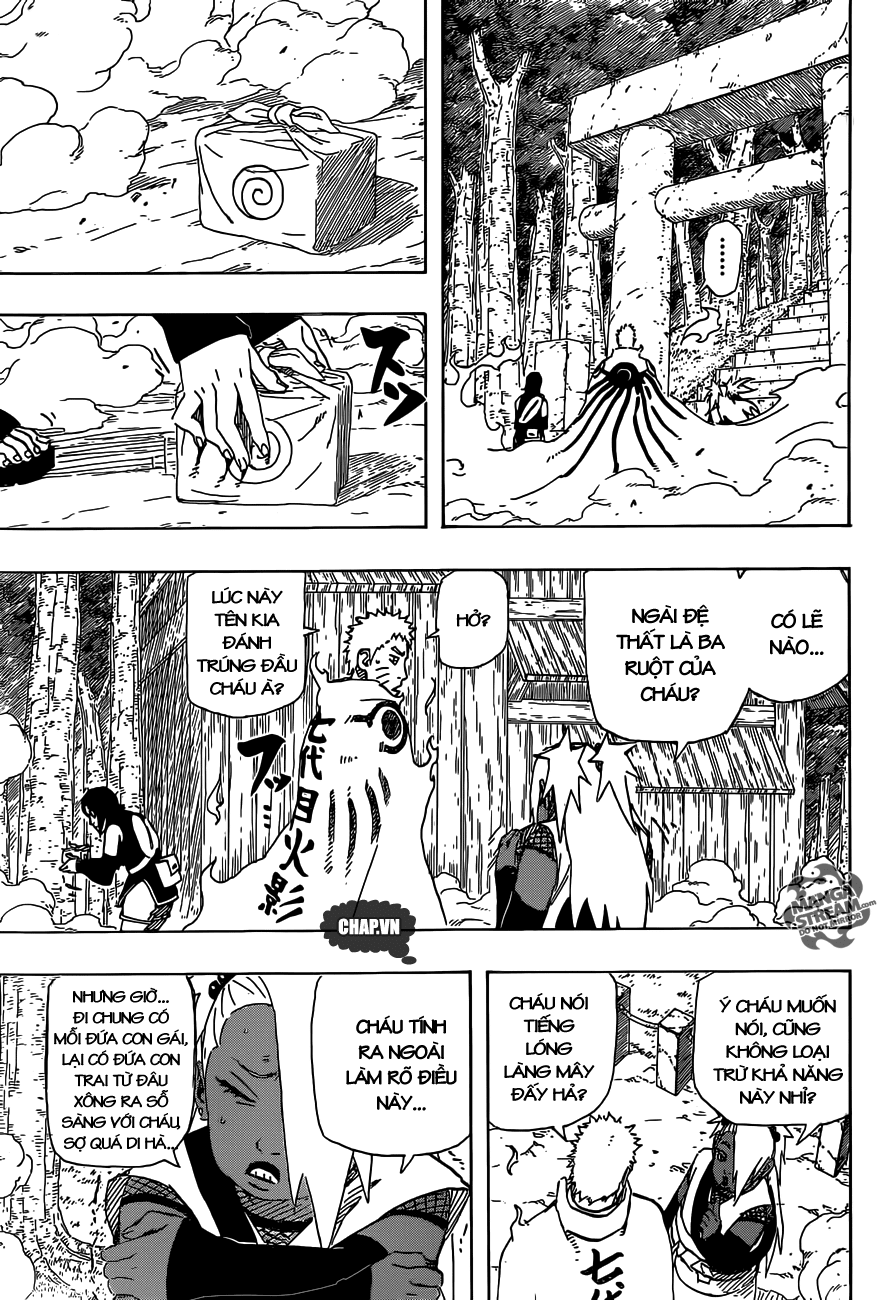 Naruto Chapter 700.4 - Next Chapter 700.5