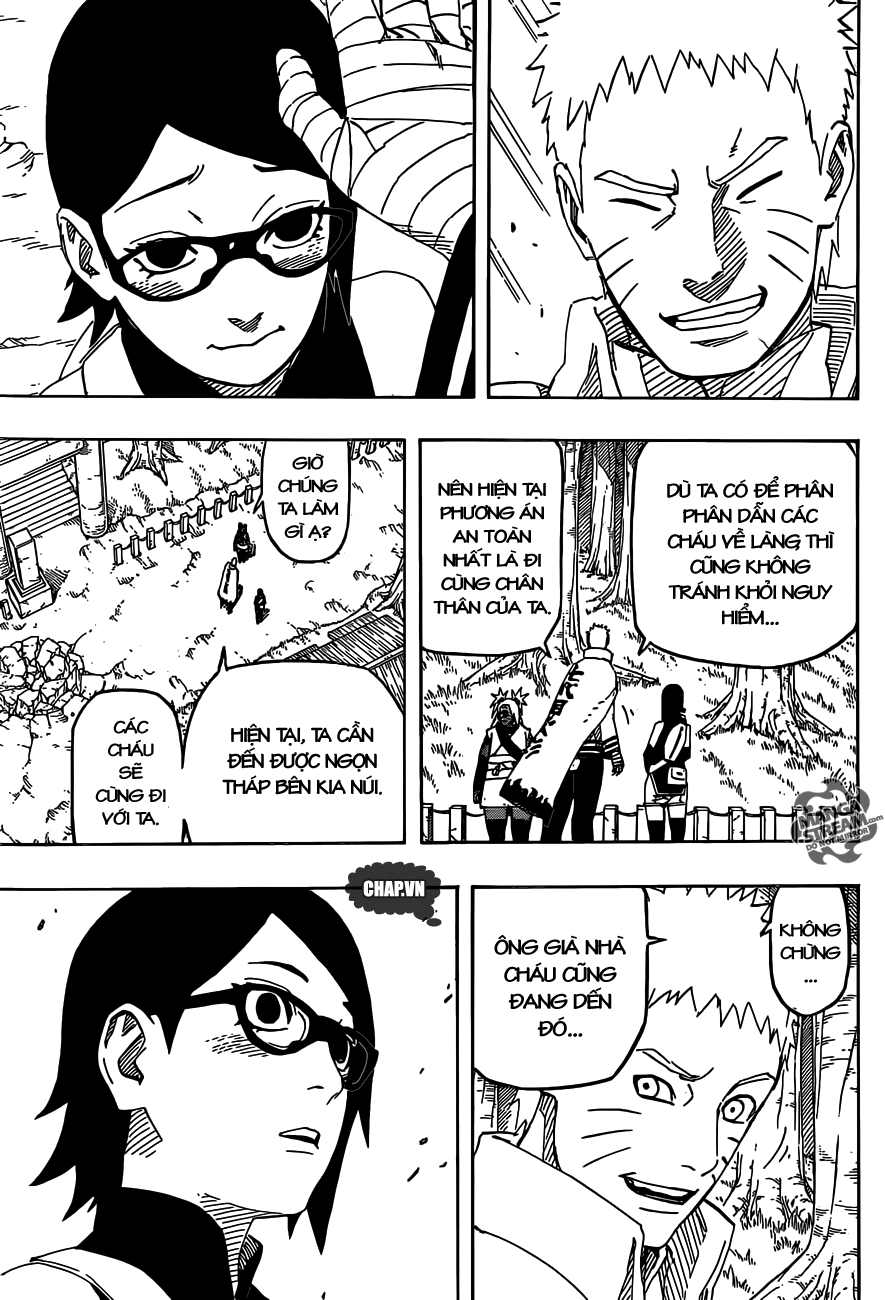 Naruto Chapter 700.4 - Next Chapter 700.5