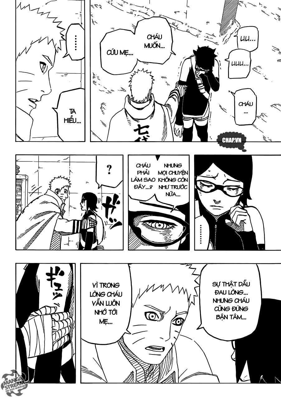 Naruto Chapter 700.8 - Next Chapter 700.9