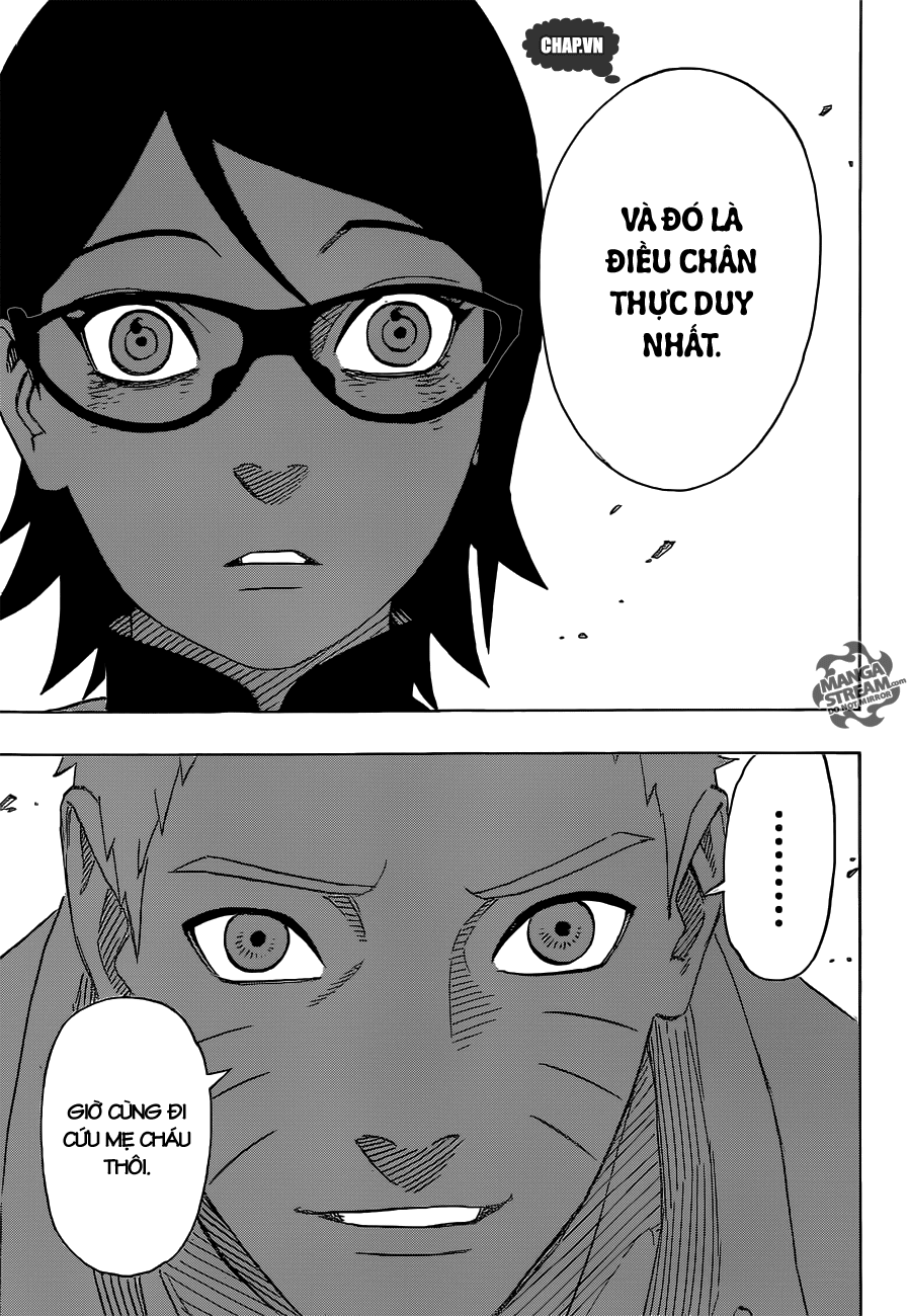 Naruto Chapter 700.8 - Next Chapter 700.9