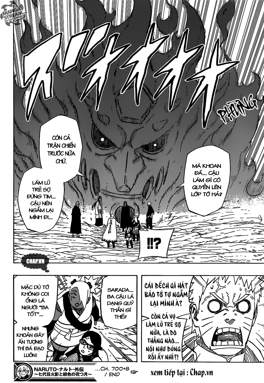 Naruto Chapter 700.8 - Next Chapter 700.9