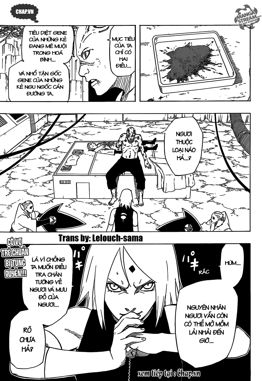 Naruto Chapter 700.8 - Next Chapter 700.9