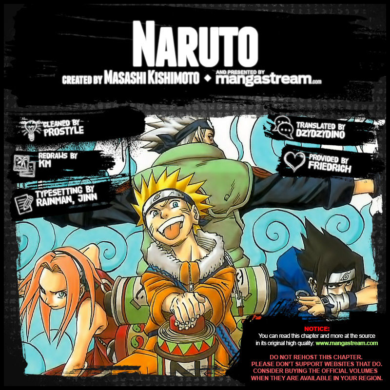 Naruto Chapter 700.8 - Next Chapter 700.9