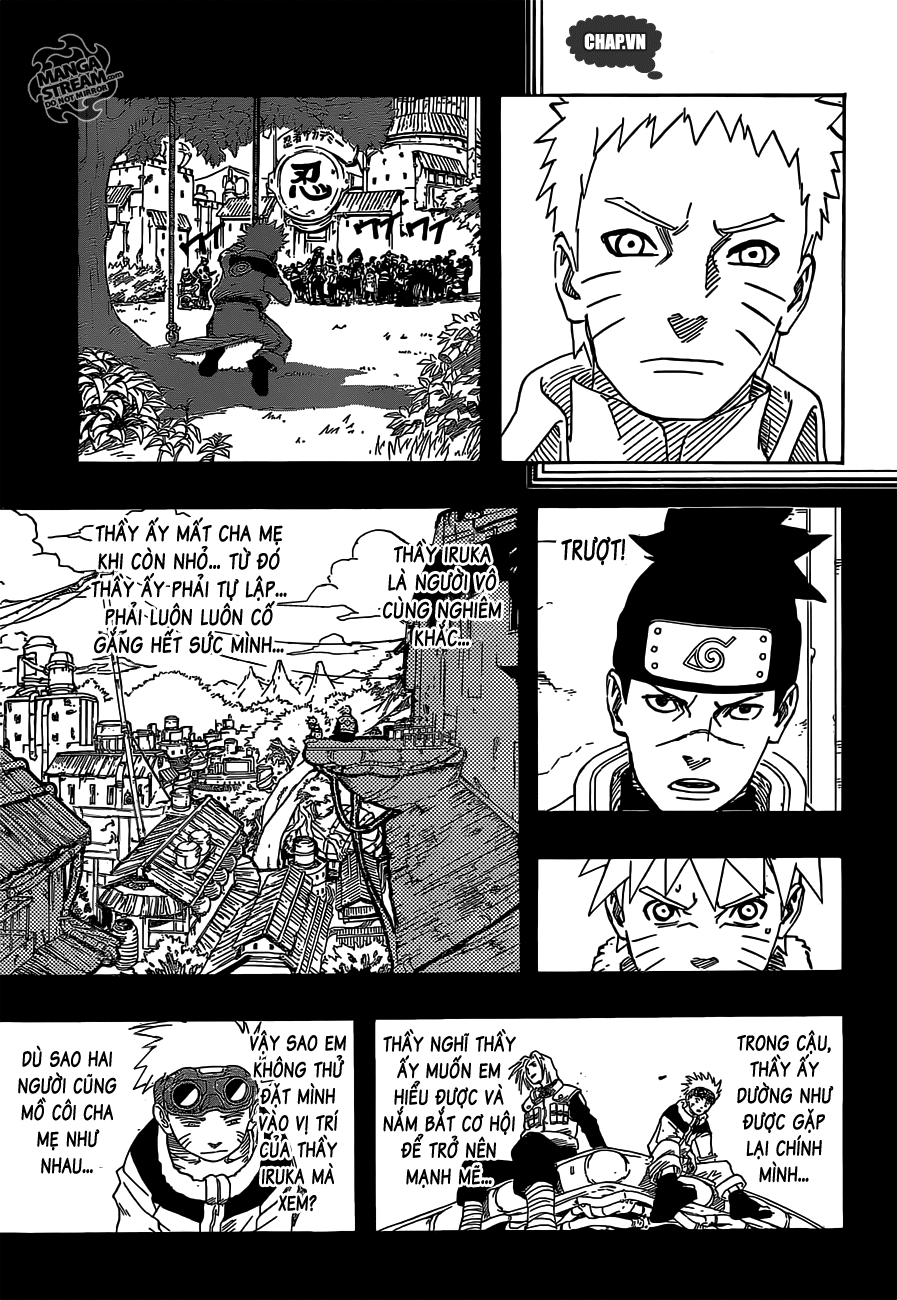 Naruto Chapter 700.8 - Next Chapter 700.9