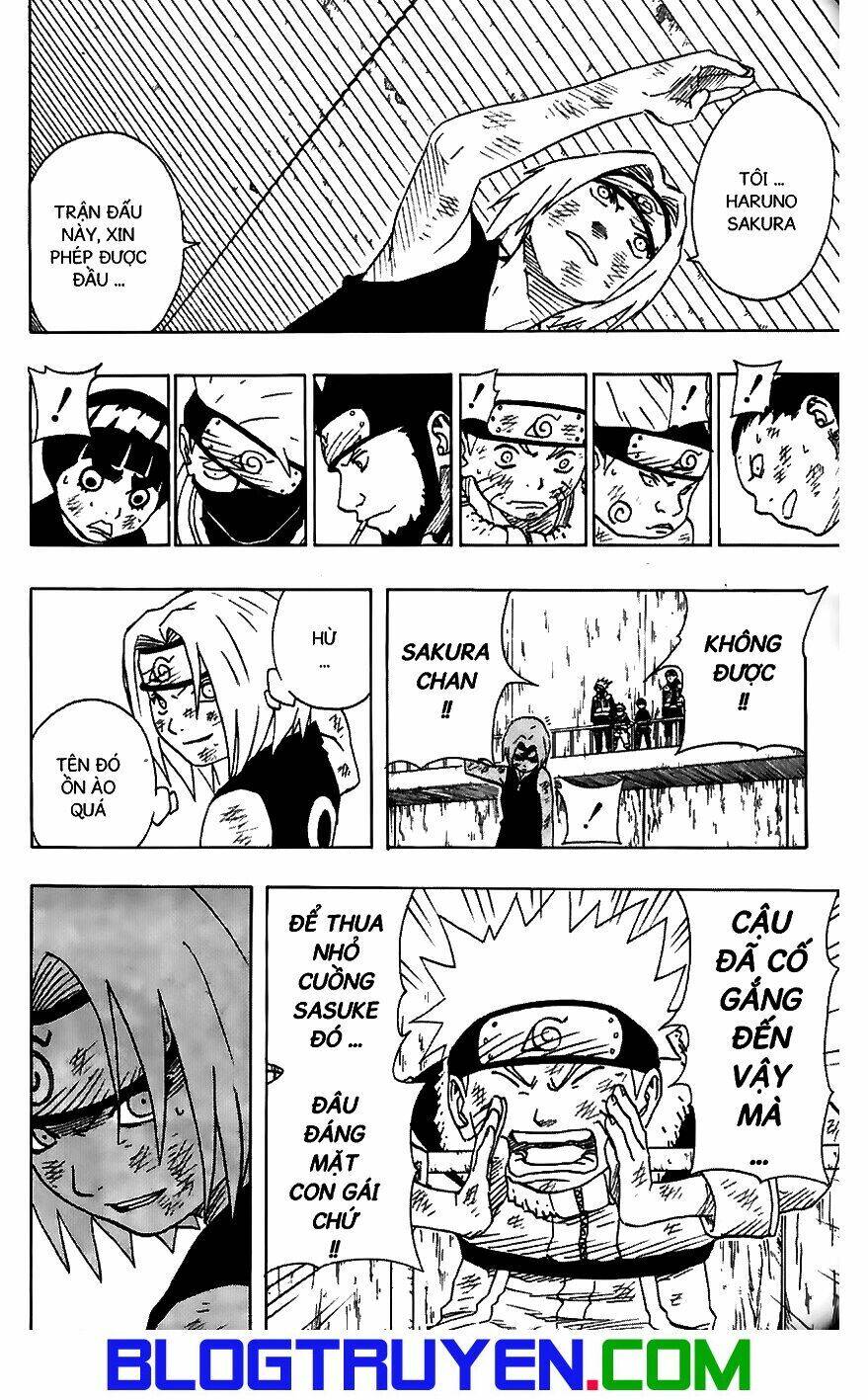 Naruto Chapter 73 - Next Chapter 74