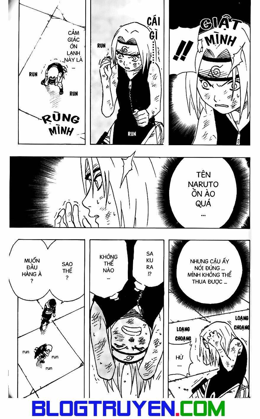 Naruto Chapter 73 - Next Chapter 74