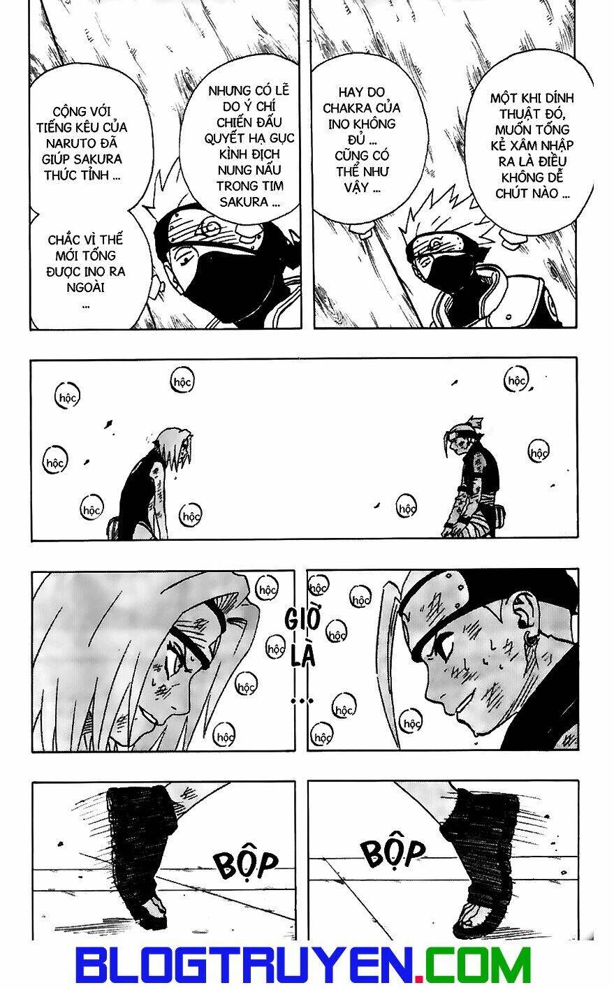 Naruto Chapter 73 - Next Chapter 74