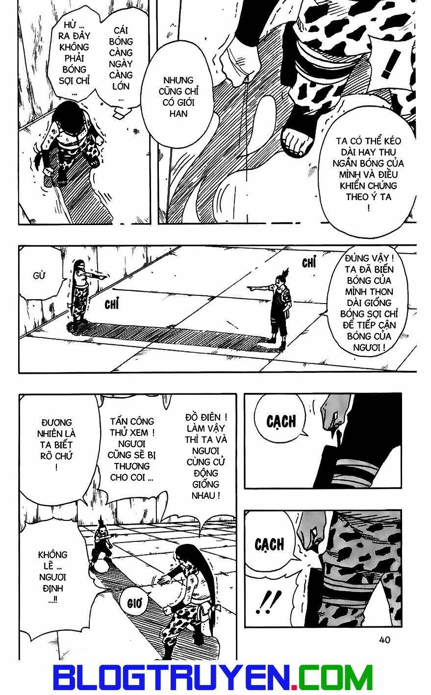 Naruto Chapter 74 - Next Chapter 75