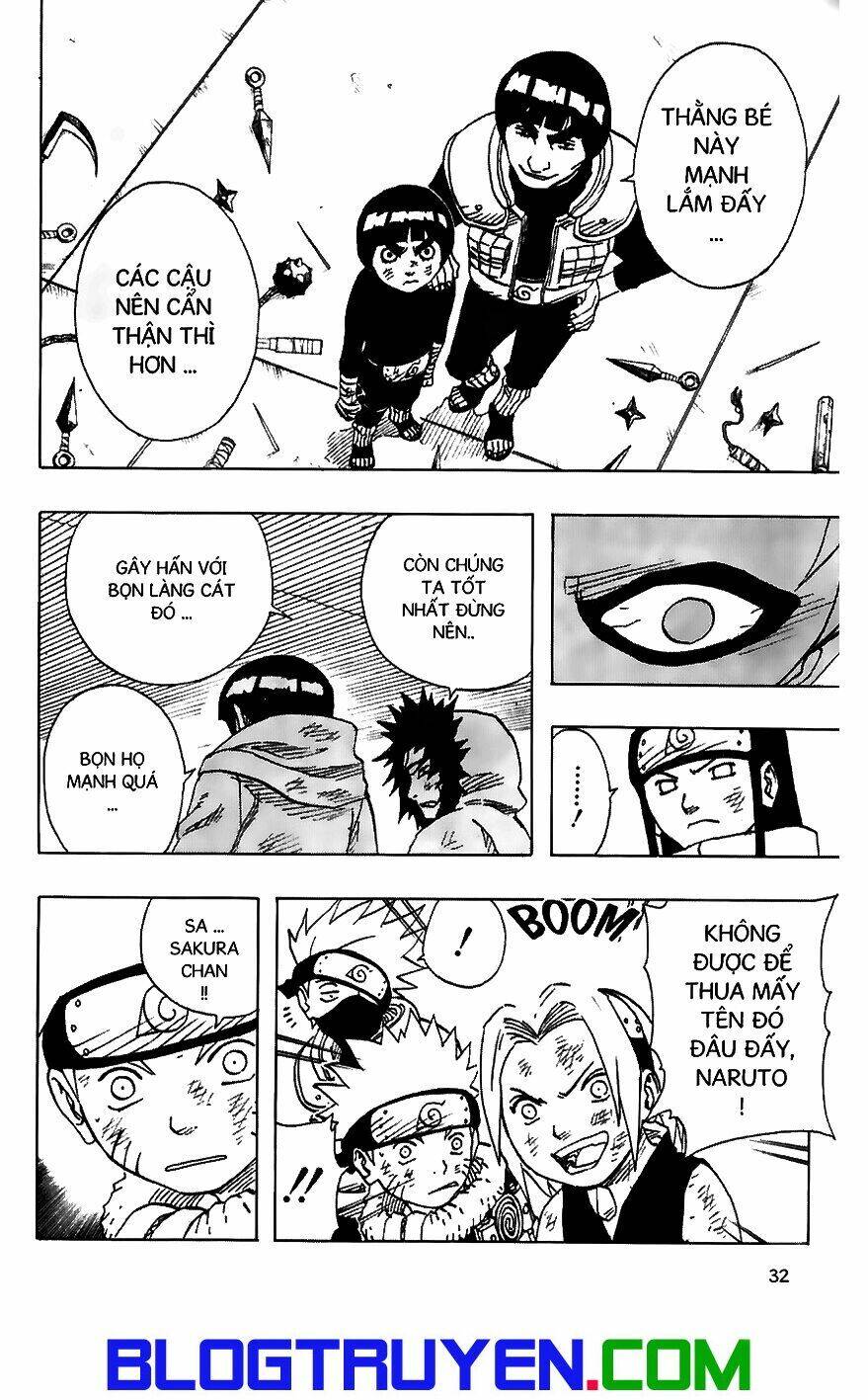 Naruto Chapter 74 - Next Chapter 75