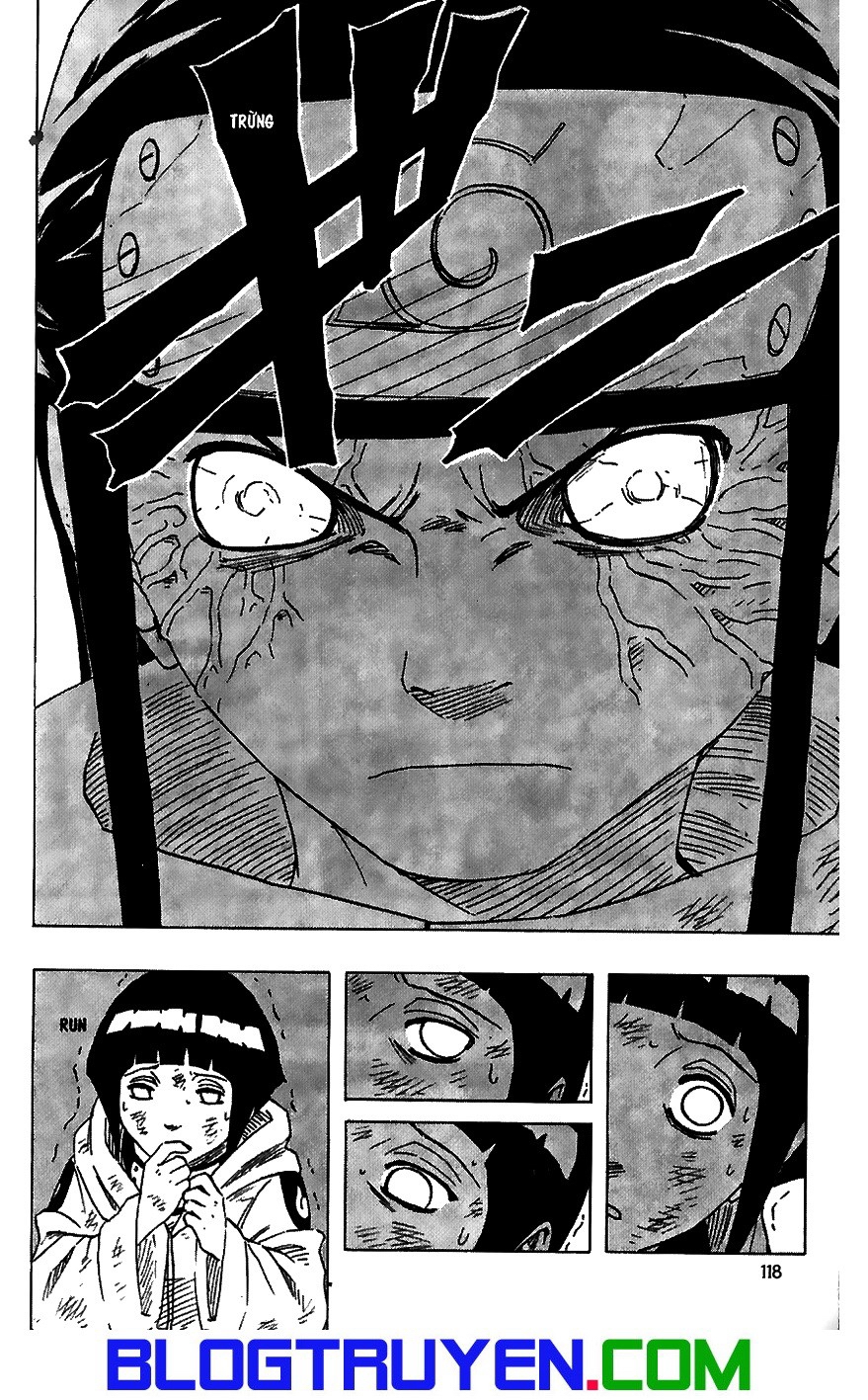 Naruto Chapter 78 - Next Chapter 79