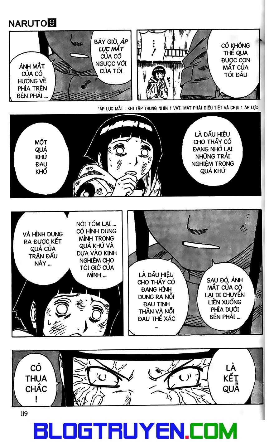 Naruto Chapter 78 - Next Chapter 79