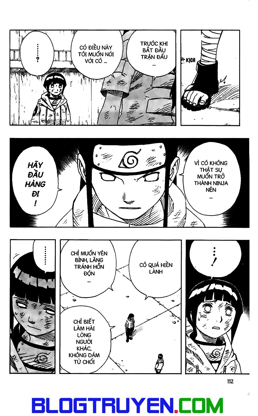 Naruto Chapter 78 - Next Chapter 79