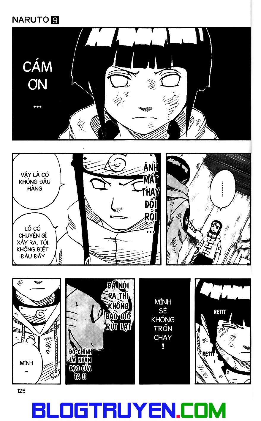 Naruto Chapter 79 - Next Chapter 80