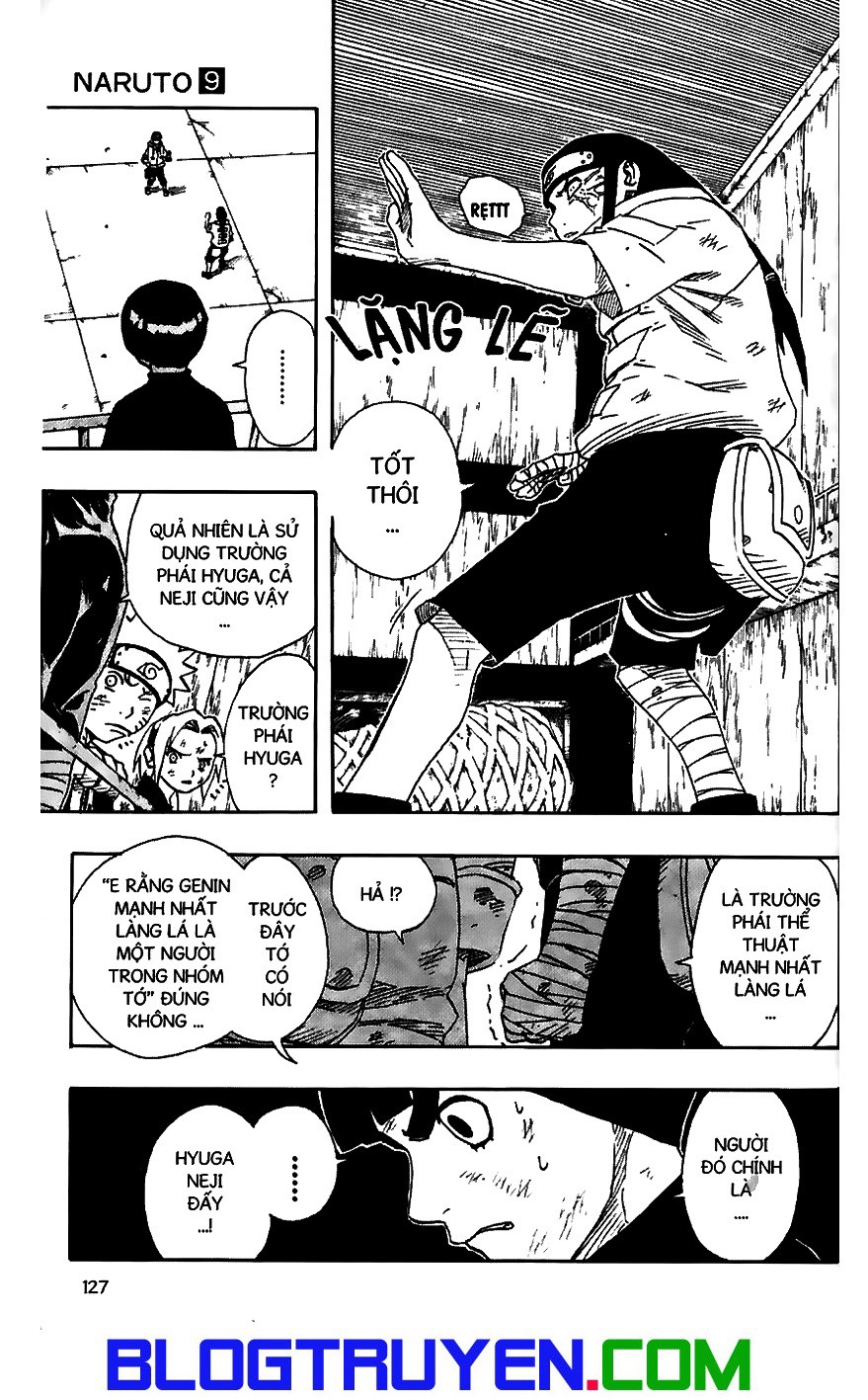 Naruto Chapter 79 - Next Chapter 80