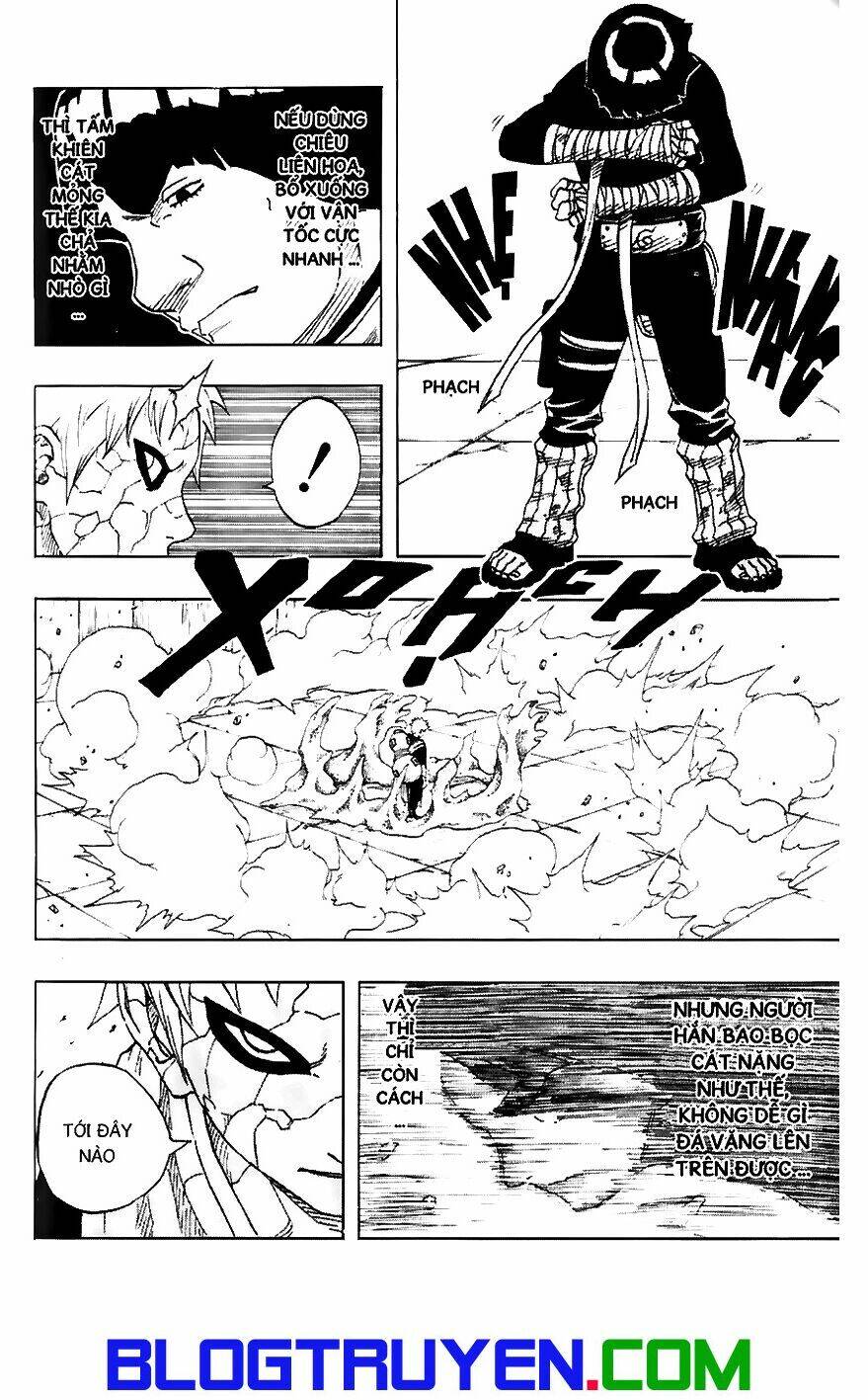 Naruto Chapter 83 - Next Chapter 84