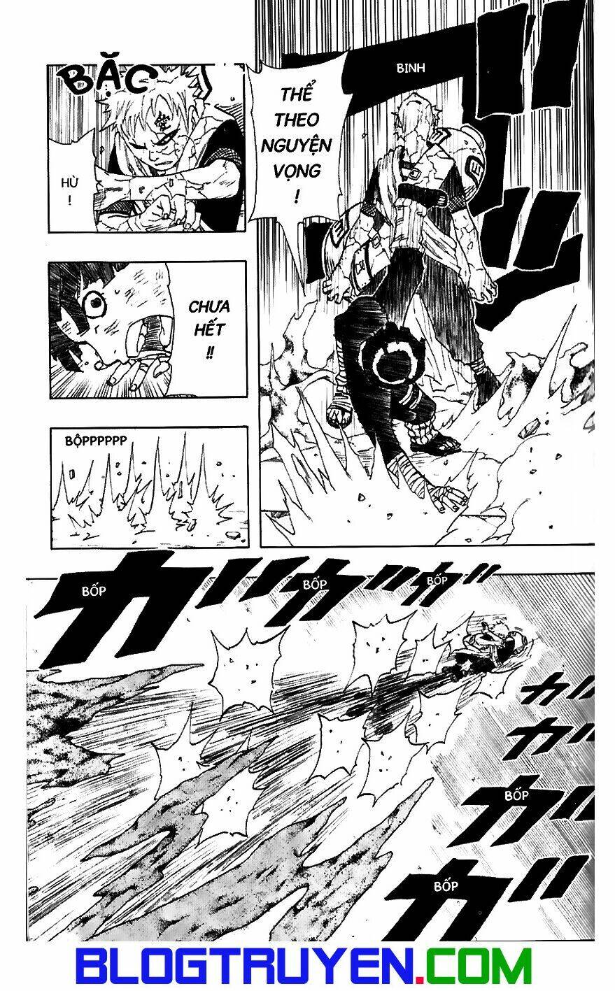 Naruto Chapter 83 - Next Chapter 84