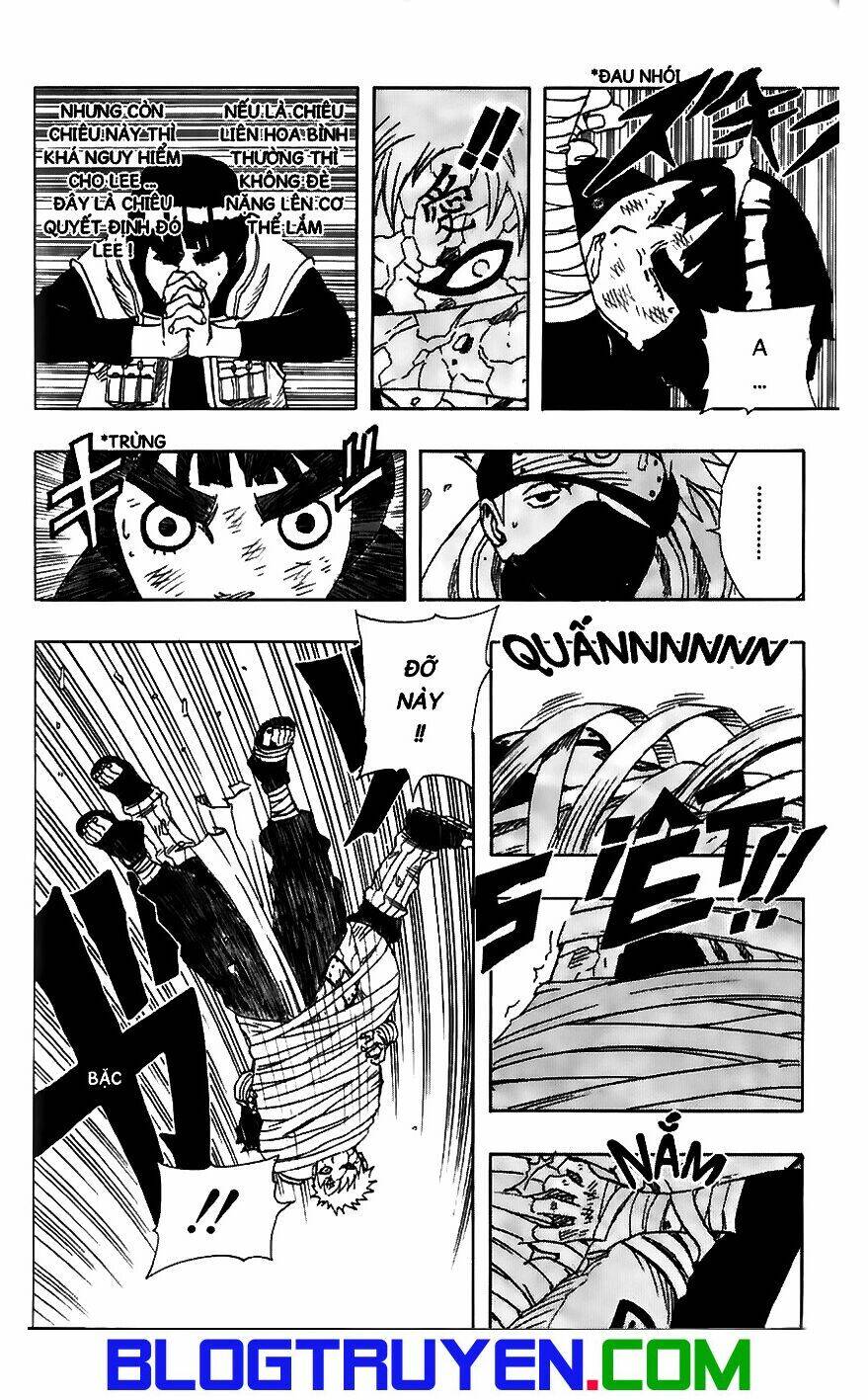 Naruto Chapter 83 - Next Chapter 84