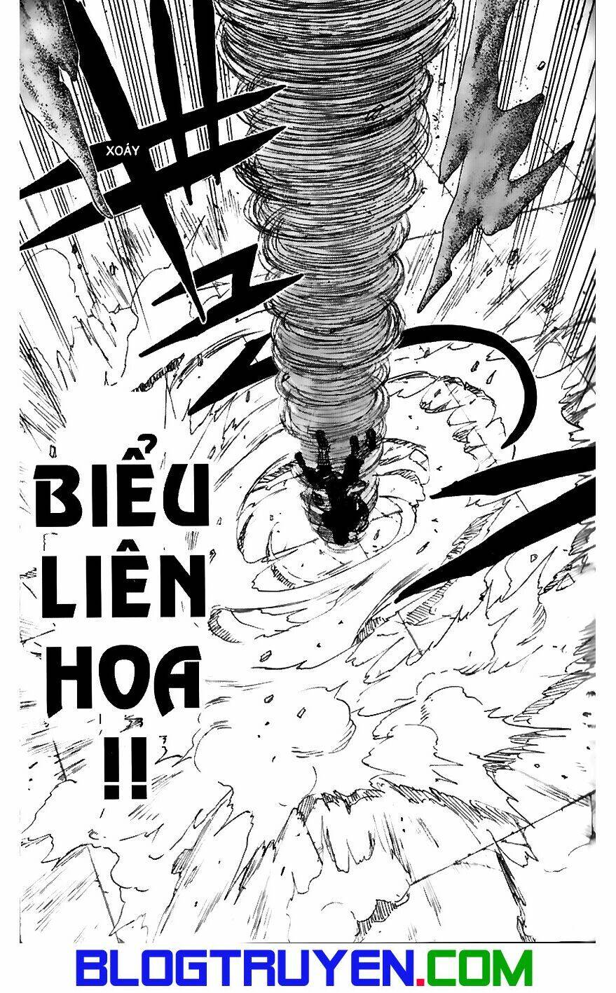 Naruto Chapter 83 - Next Chapter 84