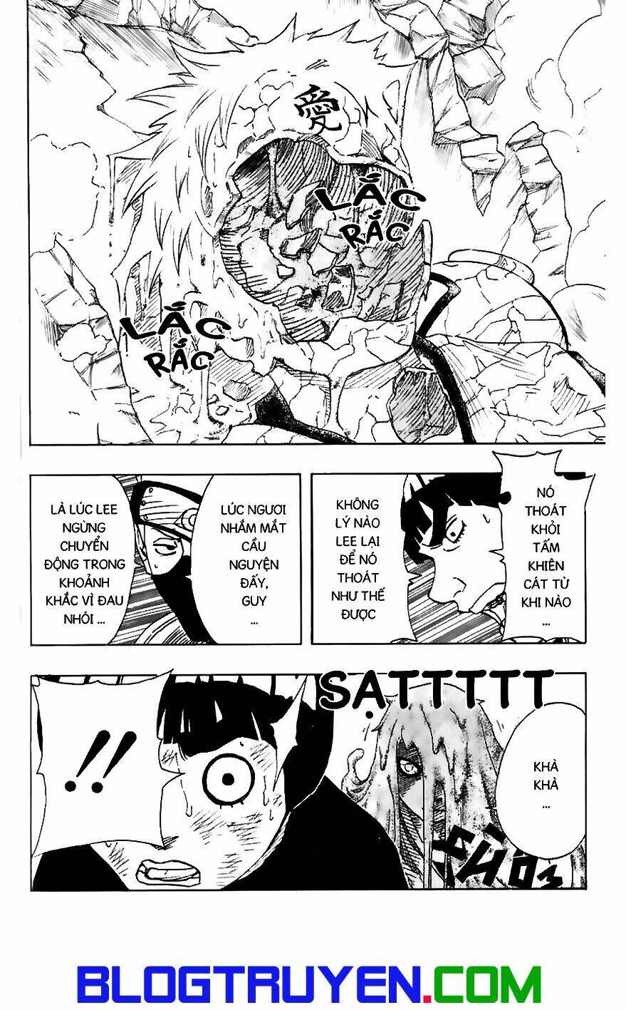 Naruto Chapter 83 - Next Chapter 84