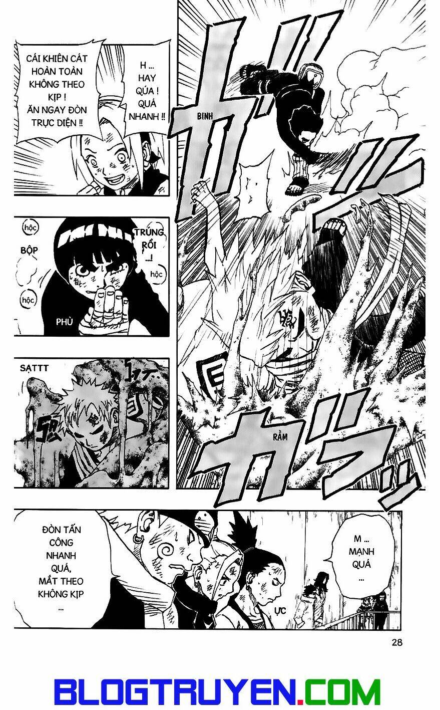 Naruto Chapter 83 - Next Chapter 84