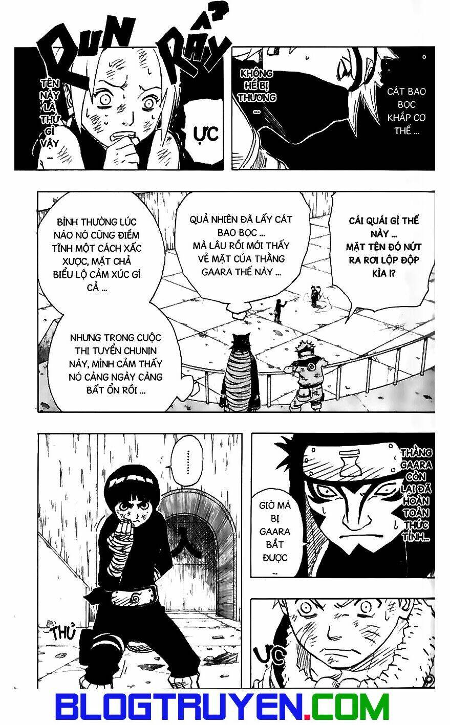 Naruto Chapter 83 - Next Chapter 84