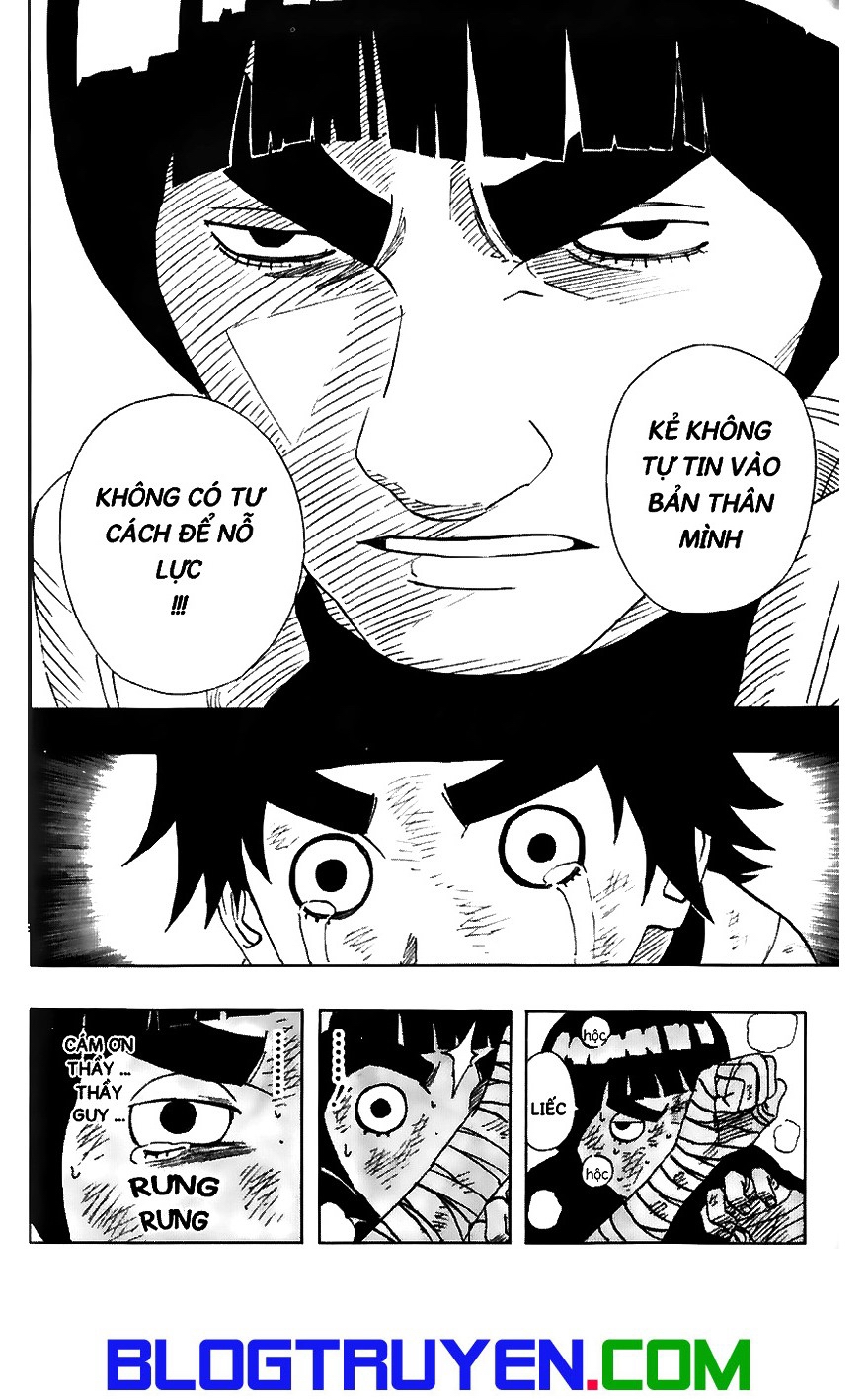 Naruto Chapter 84 - Next Chapter 85