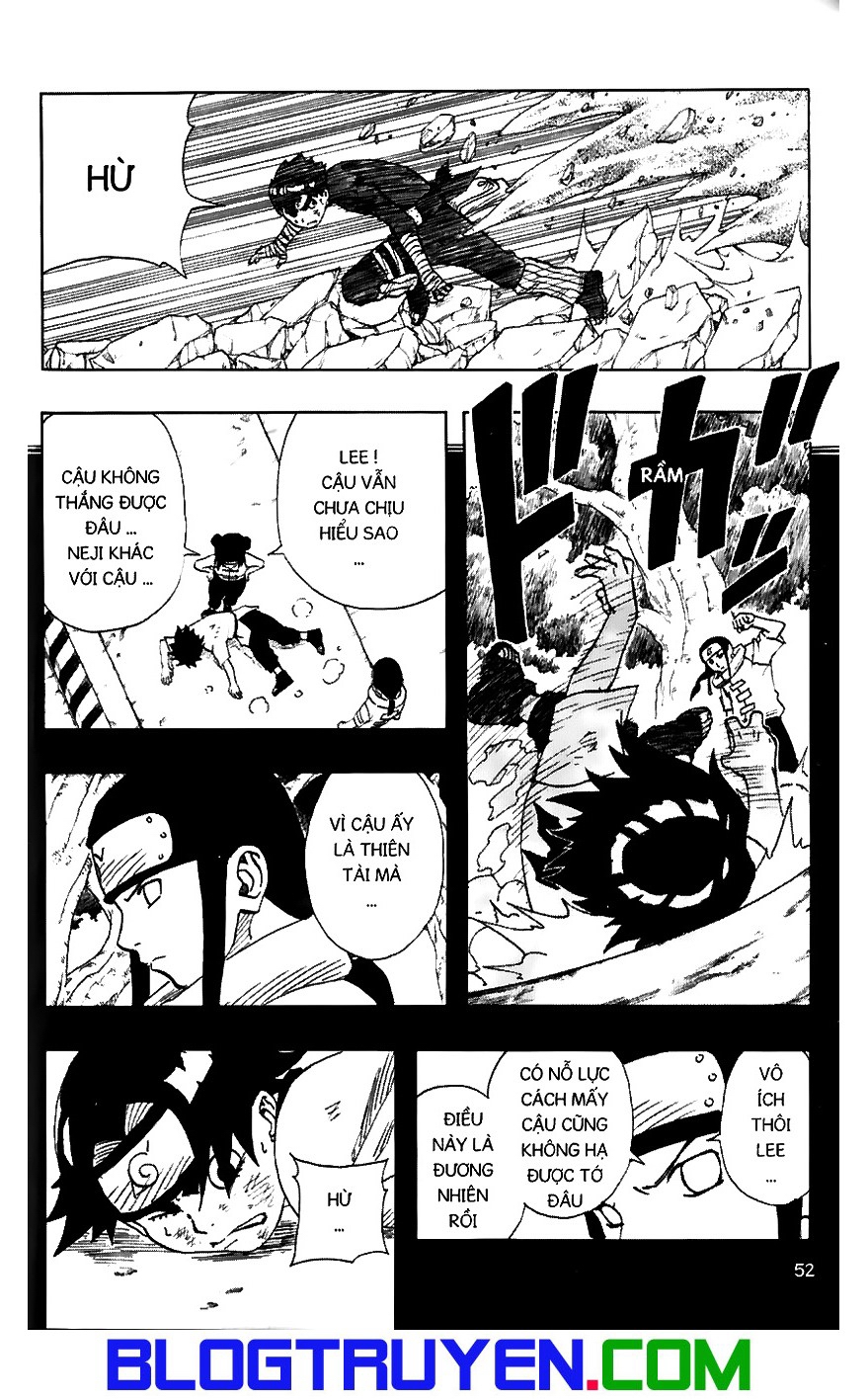 Naruto Chapter 84 - Next Chapter 85