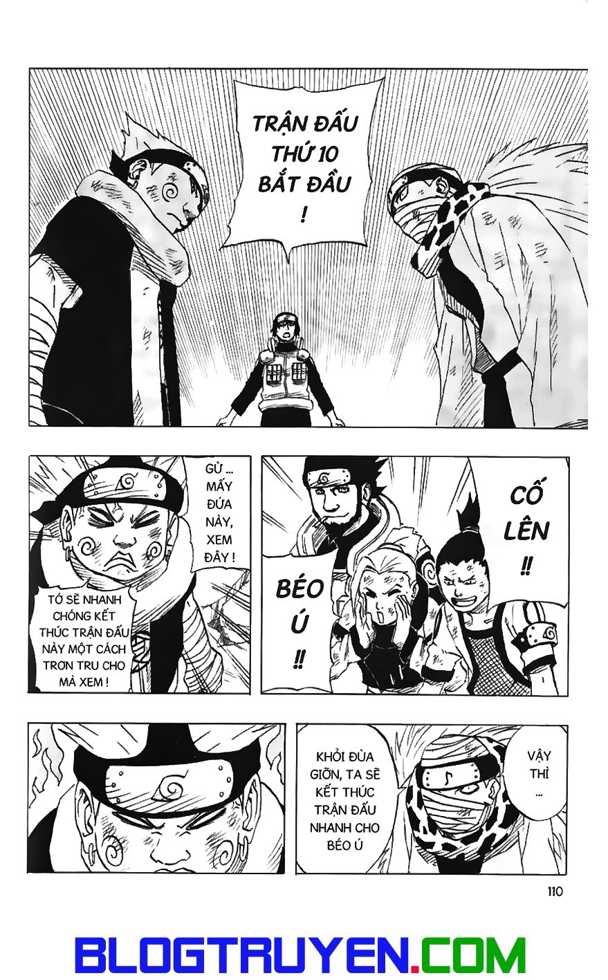 Naruto Chapter 87 - Next Chapter 88